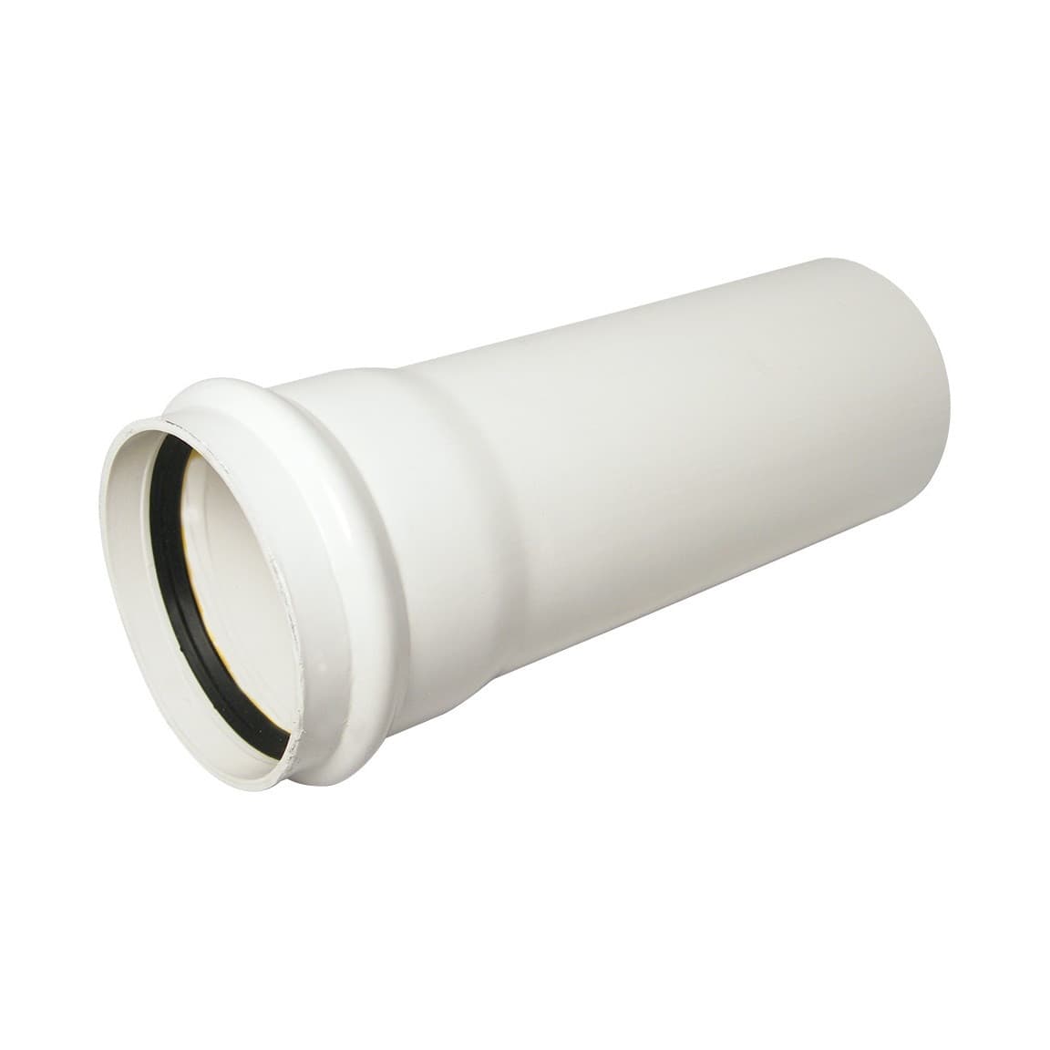 Floplast 110Mmwhite Soil Pipesocketed SP3W