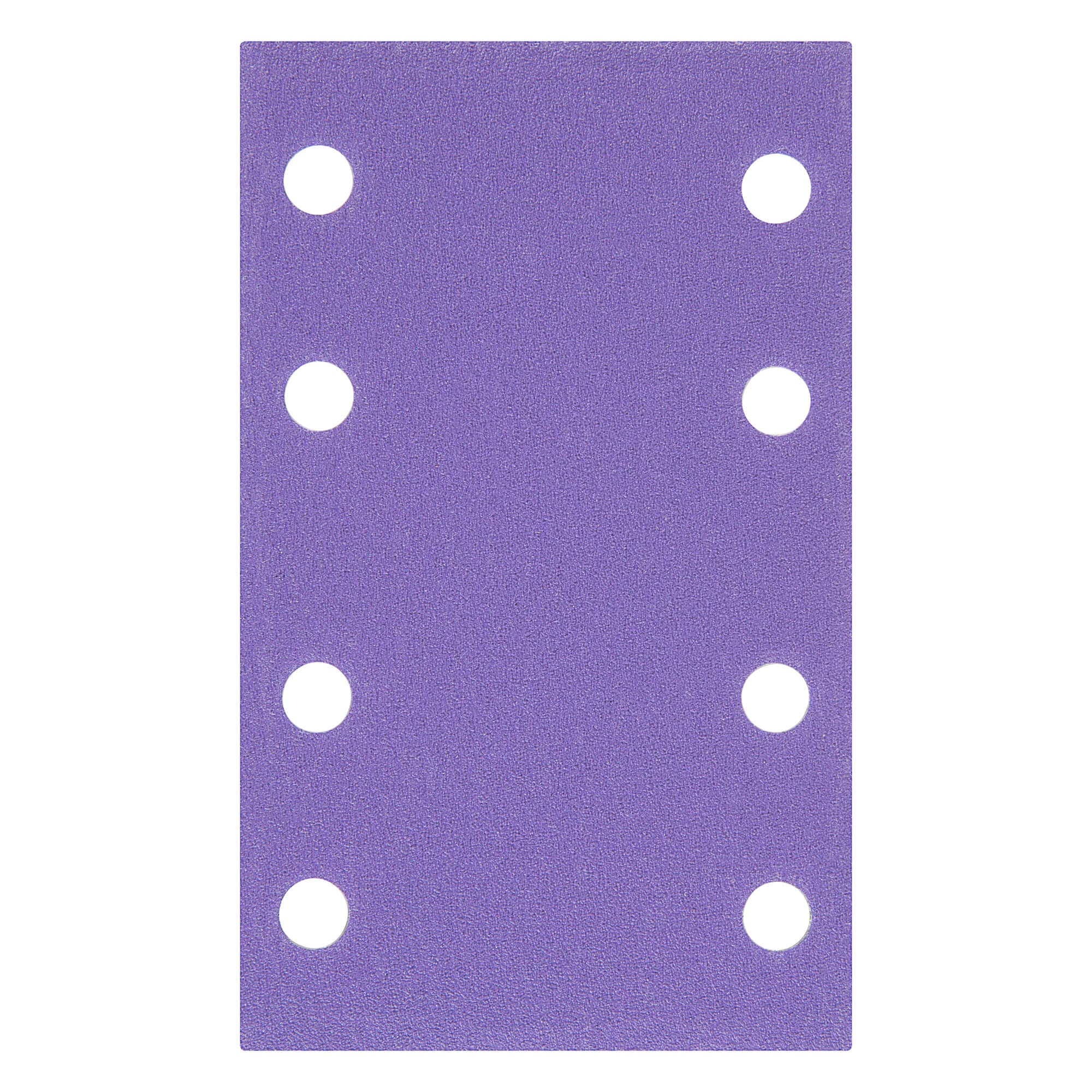 Trend 80 X 133Mm 60G Sanding Pad 10 Pack AB/133/60Z