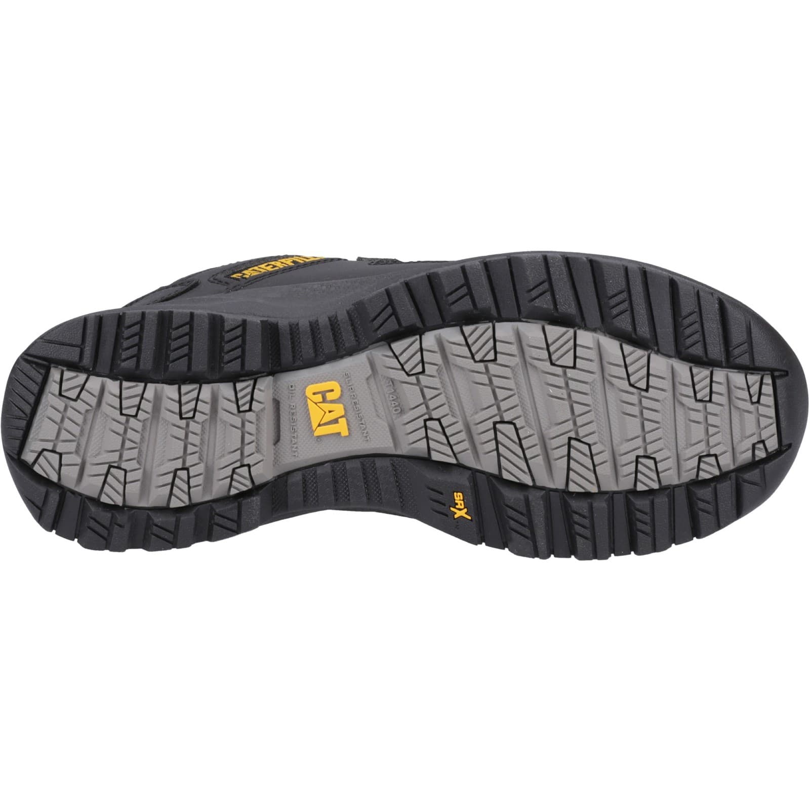 Caterpillar Elmore Safety Trainer Size 6 31901-75722-04