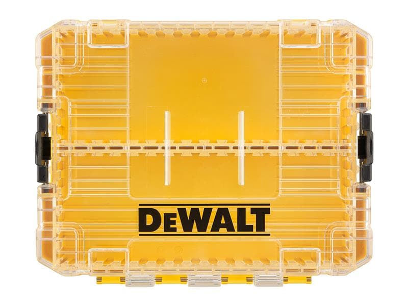 Dewalt DT70803-QZ Medium Tough Case Thick Empty