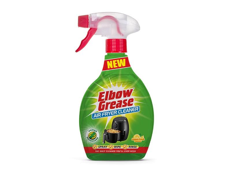 Elbow EG194 Air Fryer Cleaner 500Ml Eg194