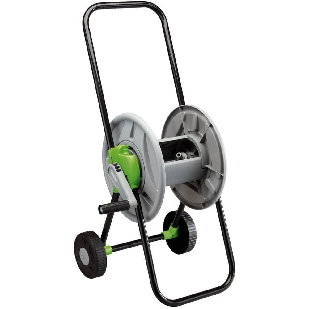Draper 25060 Garden Hose Reel Cart 45M Capacity each