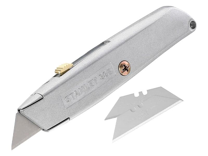 Stanley® 2-10-099 99E Original Retractable Blade Knife