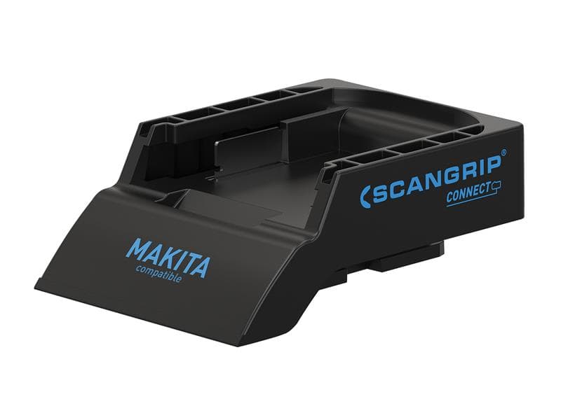 Scangrip® 03.6148C Connect Makita Connector