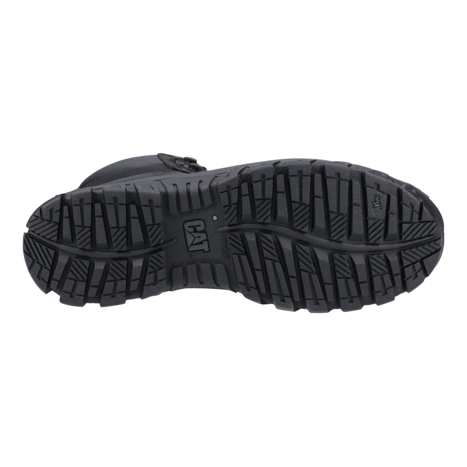 Caterpillar Threshold Rebound Safety Boot Size 11 40577-75794-09