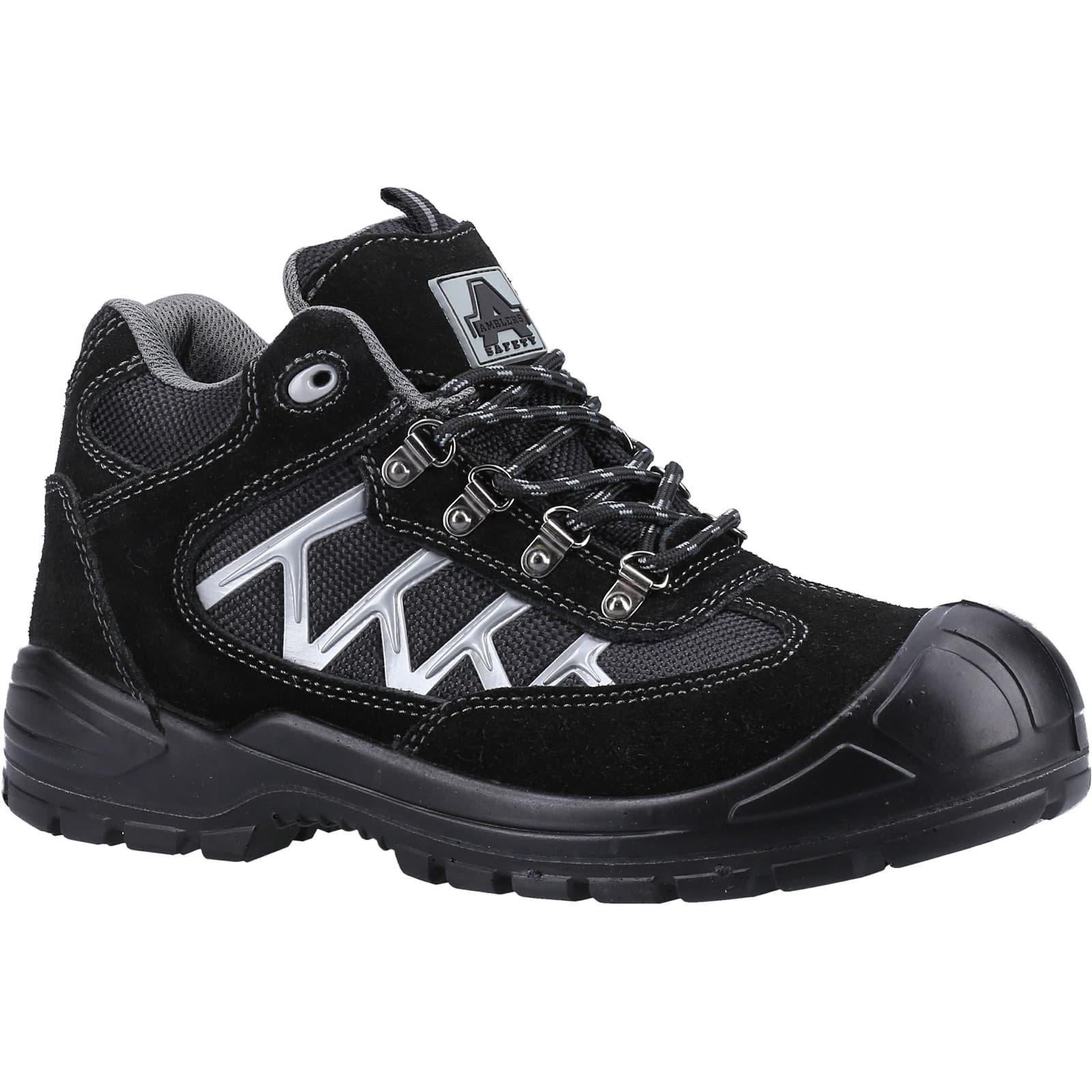 Amblers Safety 255 Safety Boot Size 7 33905-57926-06