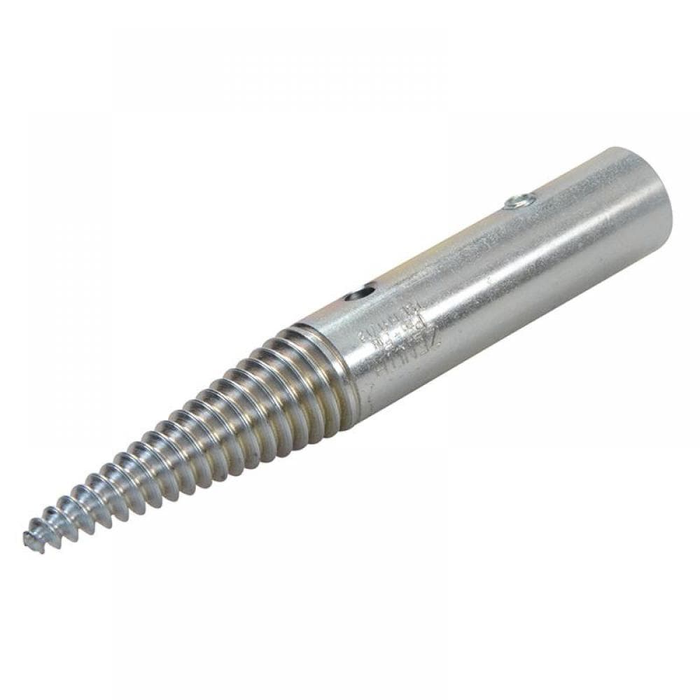 Zenith Profin TSERHT/12W Taper Spindle Right Hand 12Mm