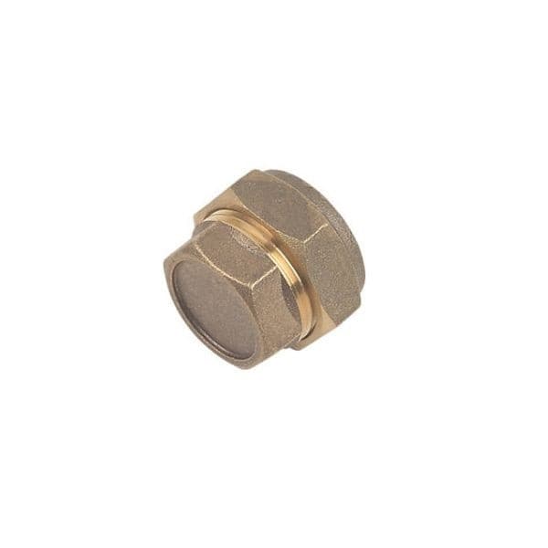 Mv 10Mm Stop End Compression CS10