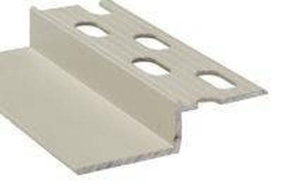 British Gypsum GYPROC Styletrim Edge Reveal BGM105 3000mm (20 Per Pack)
