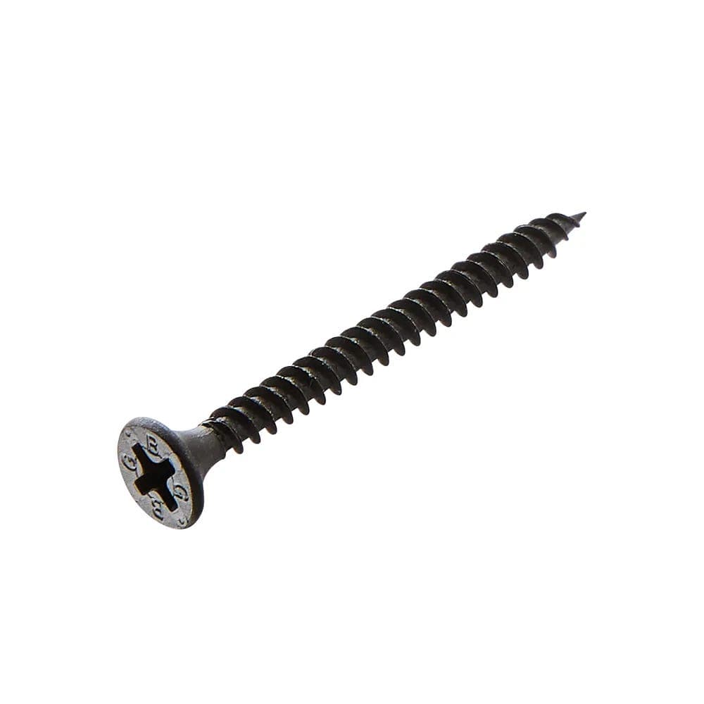 British Gypsum Drywall Screws 60mm | Box of 500
