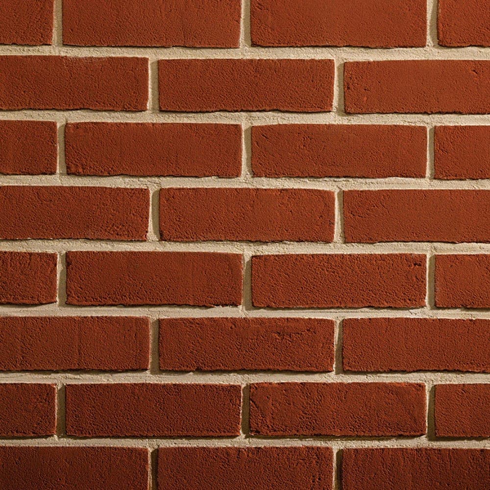 Traditional Brick & Stone Witham Red Facing Brick 65mm | Pack of 552