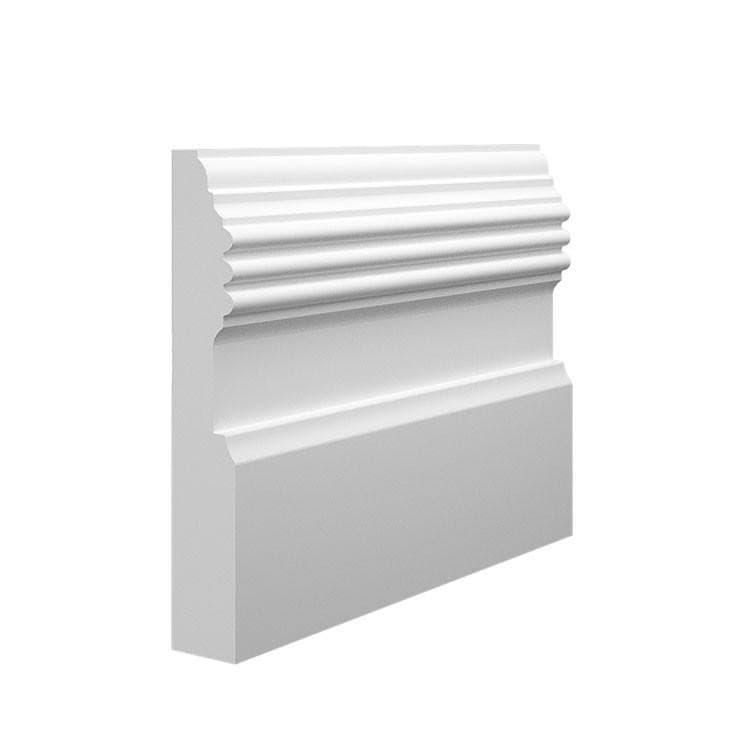 Frontier MDF Skirting Board