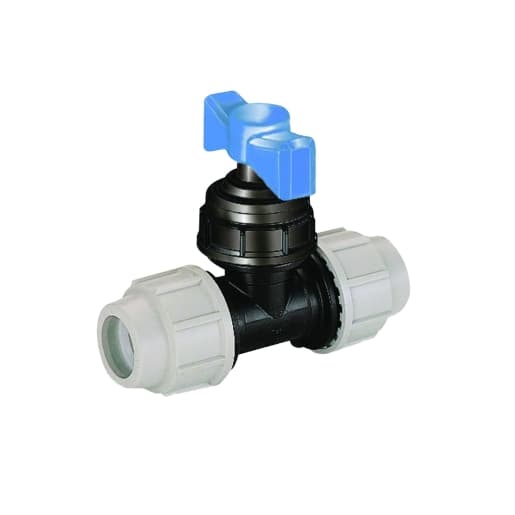 Plasson Stop Tap 32 mm 3407EE0