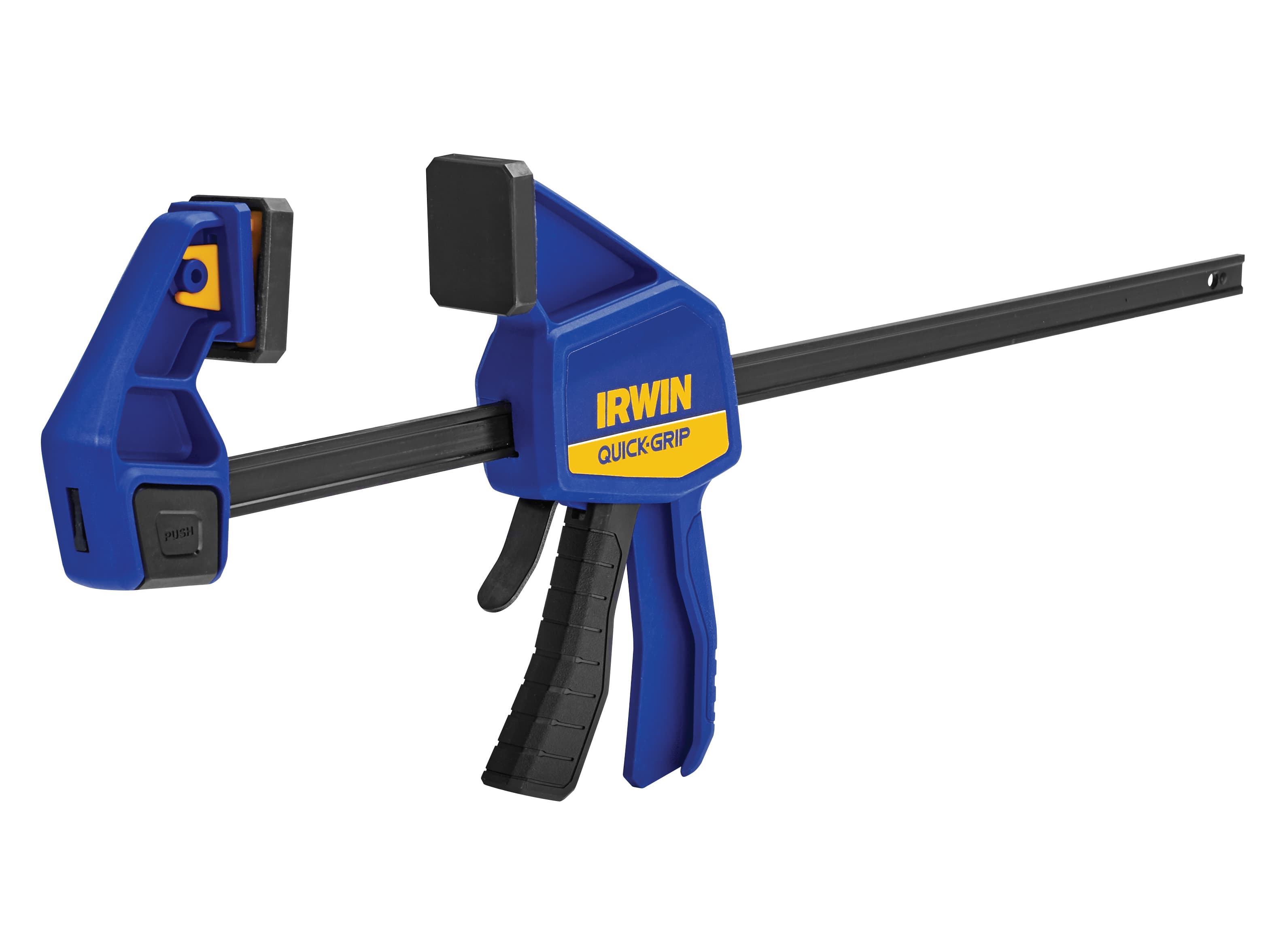 Irwin Quick Grip Change Bar Clamp 18in Q/T518QCEL7