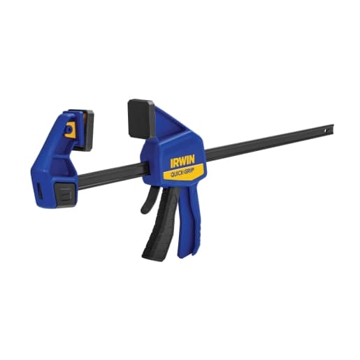 Irwin Quick Grip Change Bar Clamp 18in Q/T518QCEL7