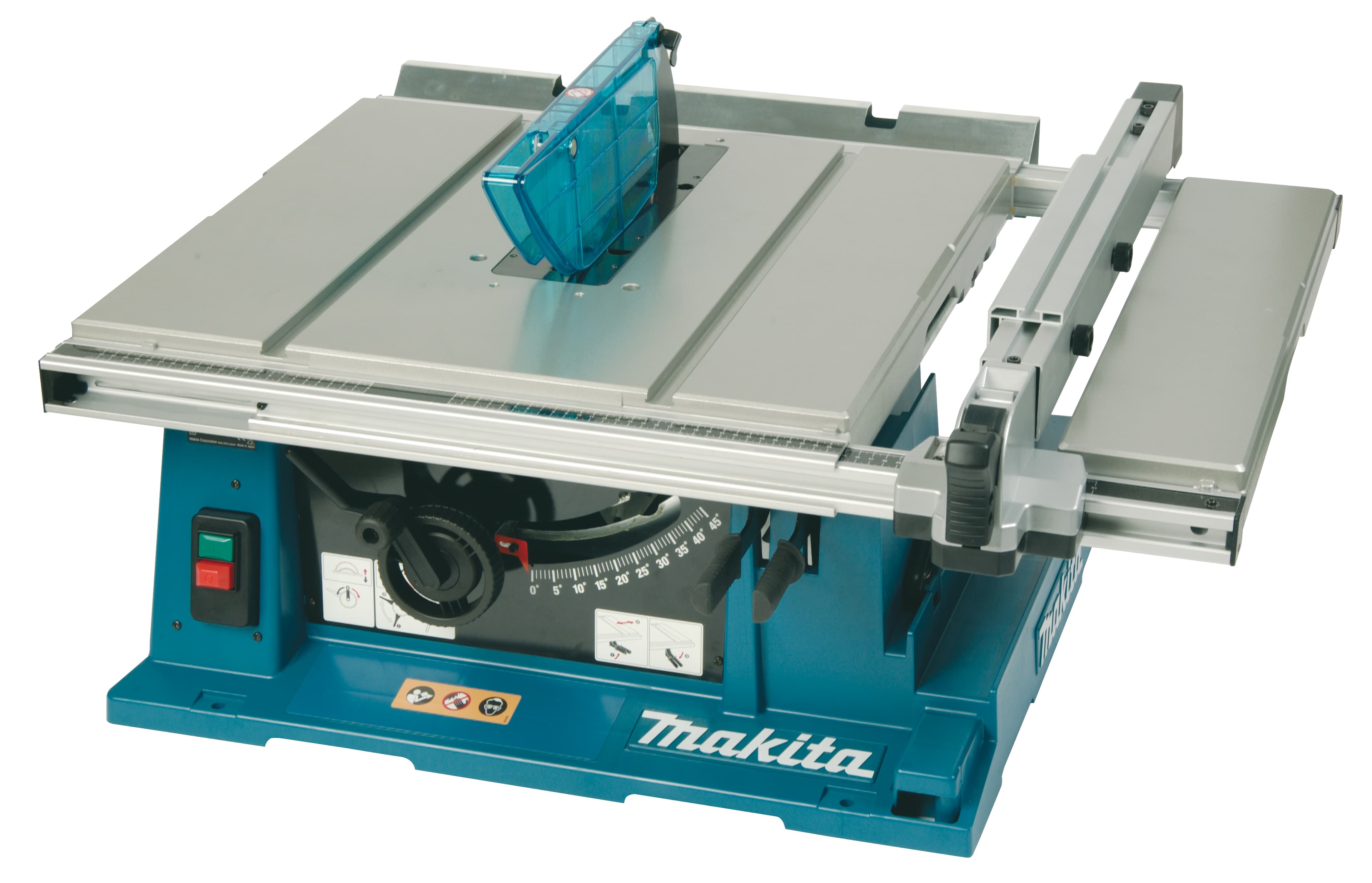Makita 2704NX/2 Table Saw & Stand 240V