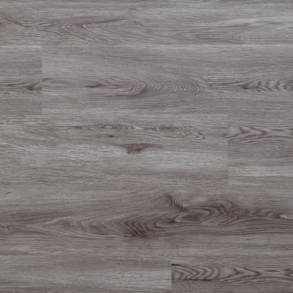 Woodpecker Dark Grey Stratex Trade Craft Cinder Oak Flooring, 2.124m2