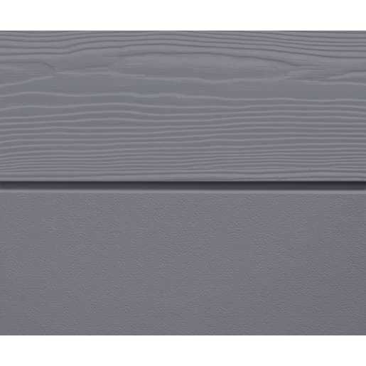 Cedral Lap 3600 x 190 x 10mm Wood C15 Dark Grey