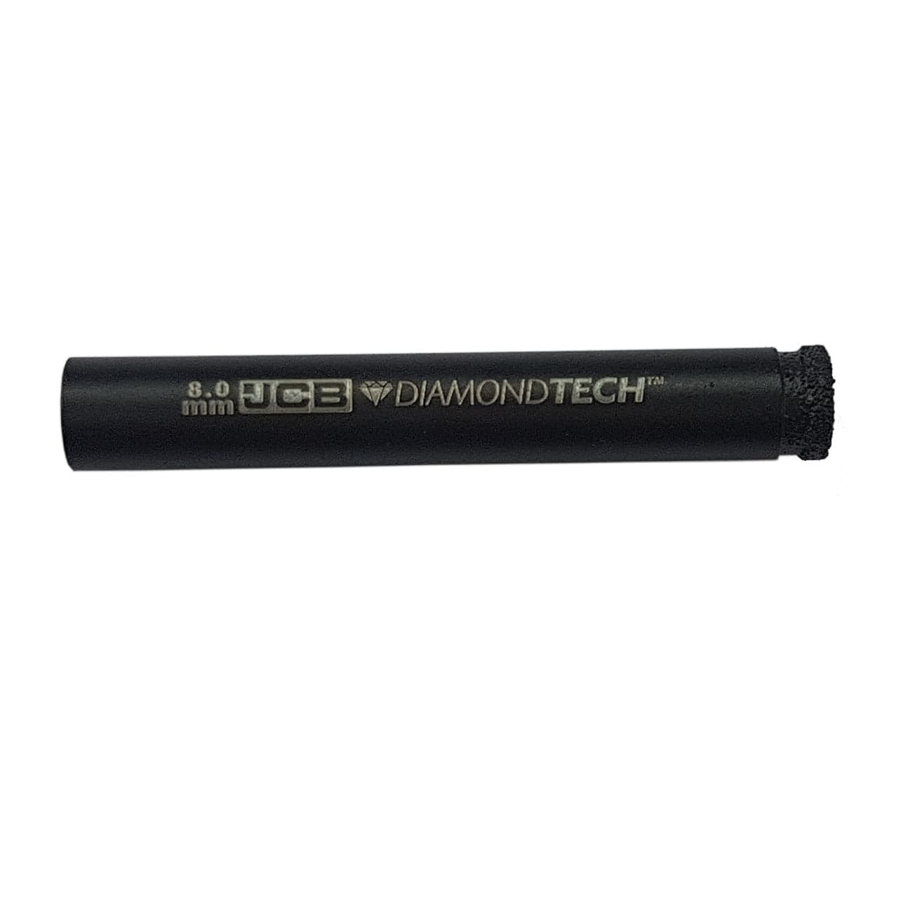 JCB DiamondTech Hole Saw 8mm | 5055803316303
