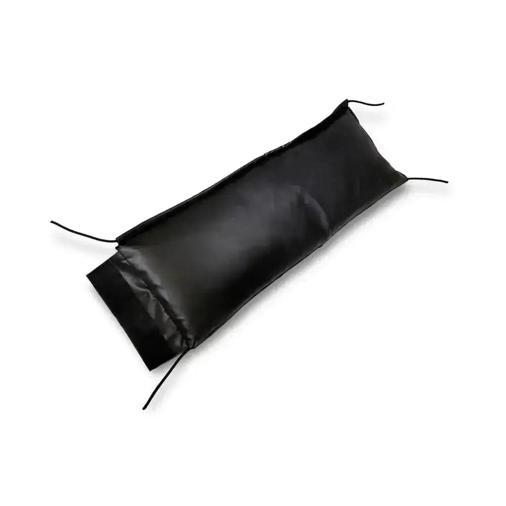 WeatherPro Insulated Valve Jacket For Screwed Strainer (External Use)