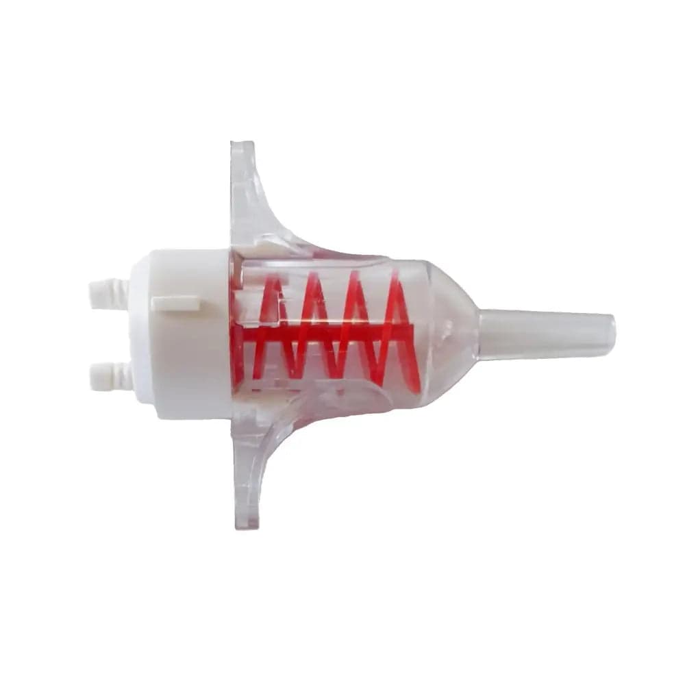 MAXTWO TO Spray Foam Replacement Nozzles – Pack of 5 or 25