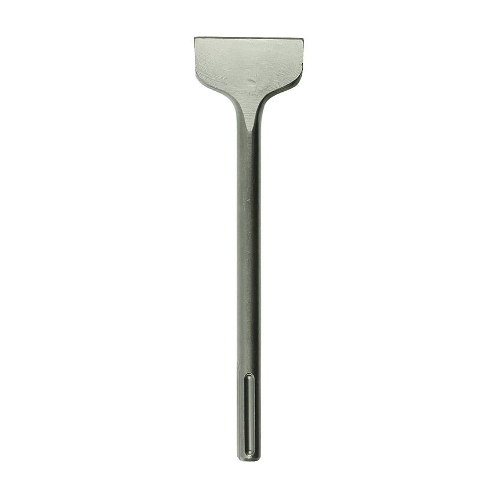 Timco SDS Max Extra Wide Chisel – Surface Removal & Demolition Tool - 75 x 300