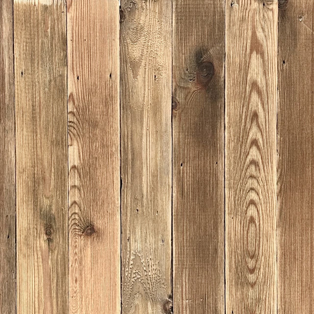Pool Roof Boards