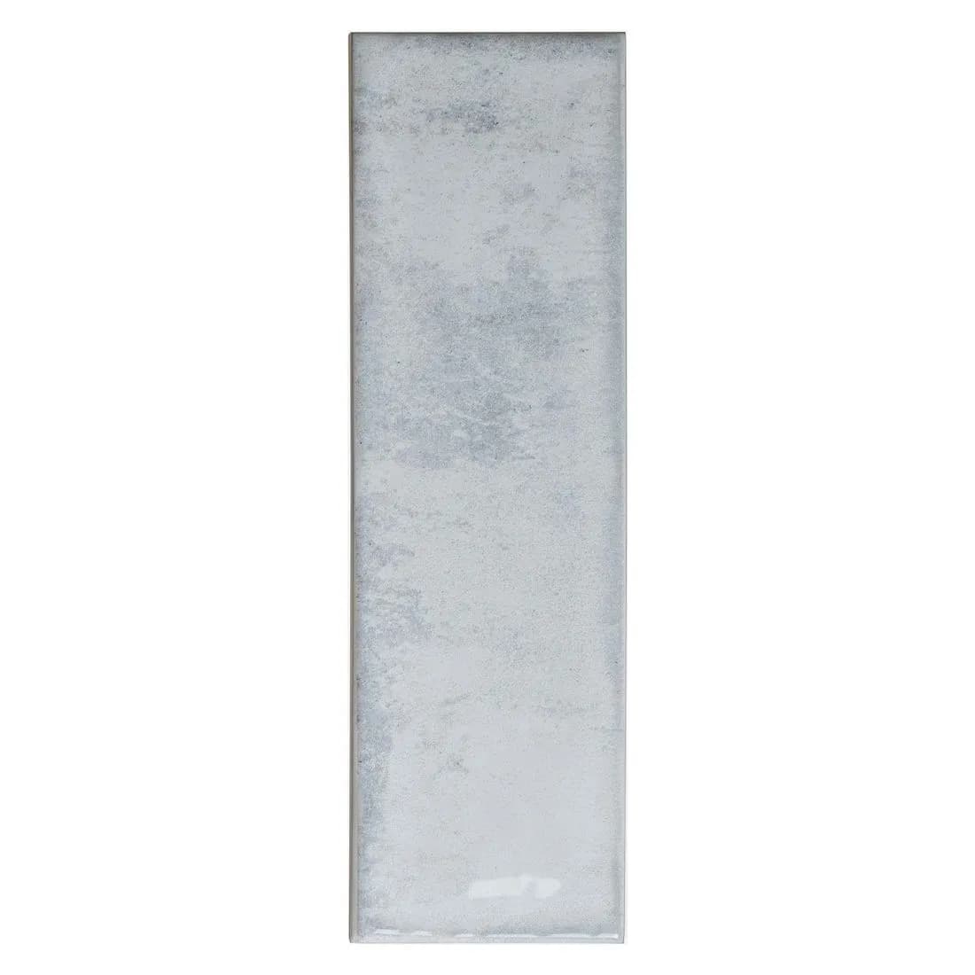 Melrose Ceramic Wall Tile Bone 245 X 75Mm 0.99M2 Pk54