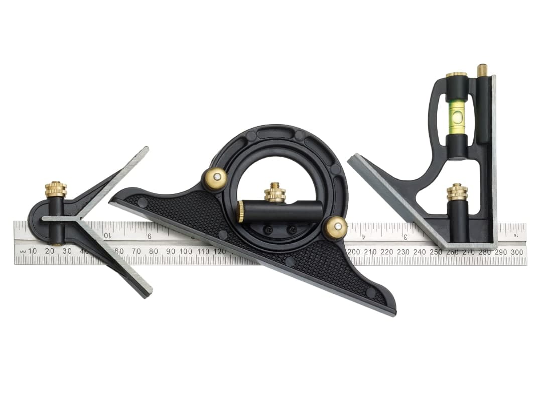 Fisher FB285ME Combination Set 300mm (12in) FB285ME