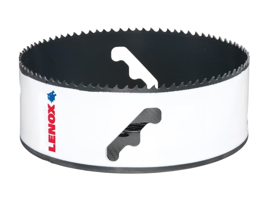 LENOX Bi-Metal Holesaw 140mm 3008888L