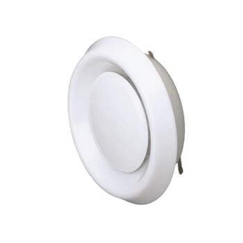 Adjustable Air Valve - 100mm