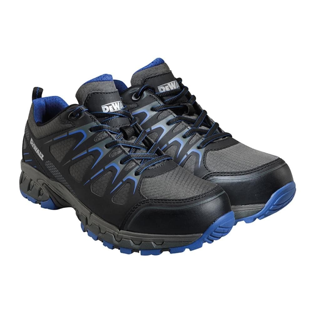 Dewalt DARLINGTON 11 Darlington Safety Trainers Uk 11 Eur 46