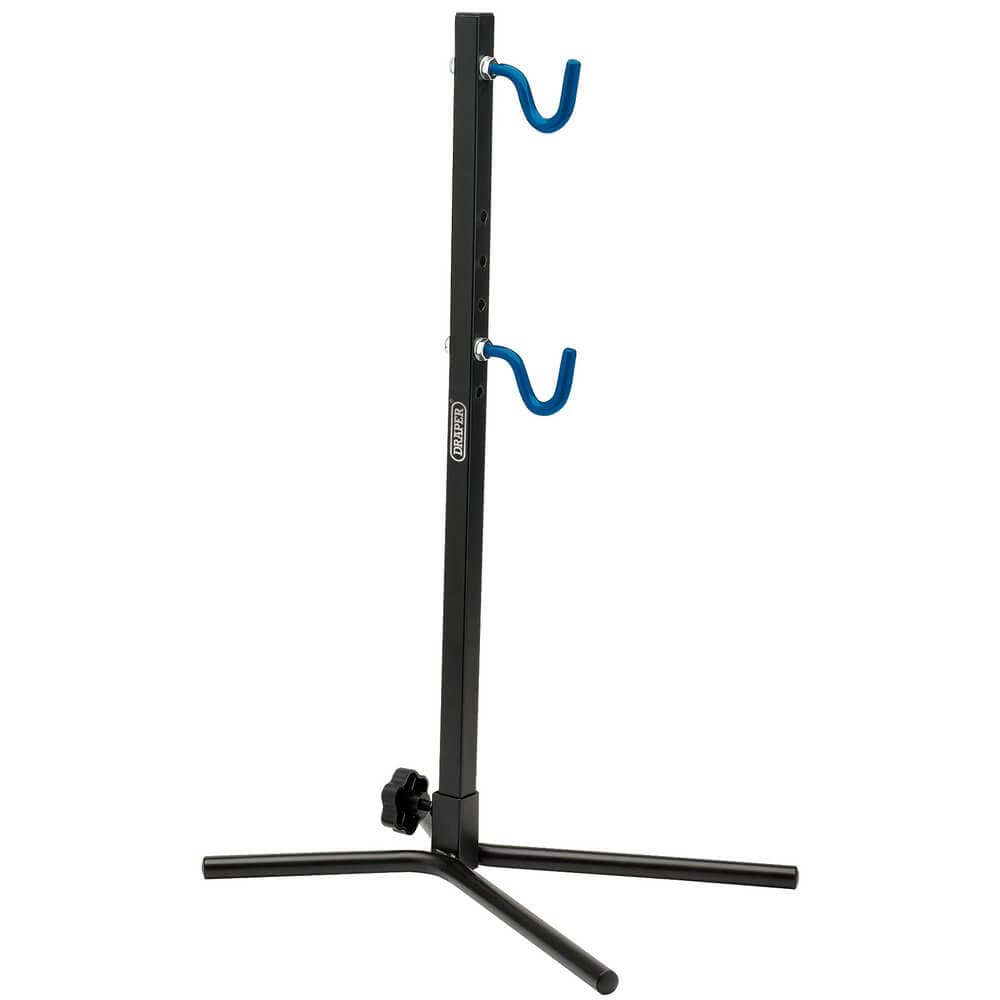 Draper 69628 Bicycle Cleaning Display Stand each 1