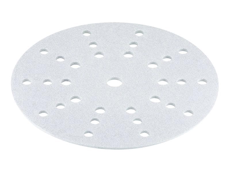 Flex Power Tools 531904 D225-30 Mf-P120 Ve12 Xtreme Non-Orbital Sandpaper Disc 225Mm X P 120 12 Pack