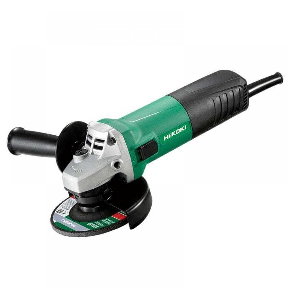 Hikoki G12SR4/J6 G12Sr4/J6 Angle Grinder 115Mm 730W 110V