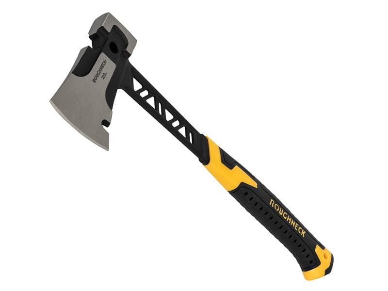 Roughneck 11-070 Gorilla V-Series Axe 0.6Kg (1.1/4 Lb)