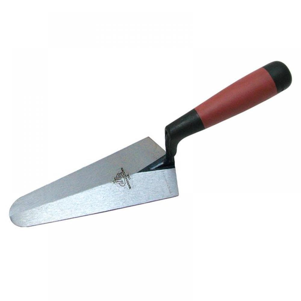 Marshalltown M48D M48D Gauging Trowel Durasoft® Handle 7In