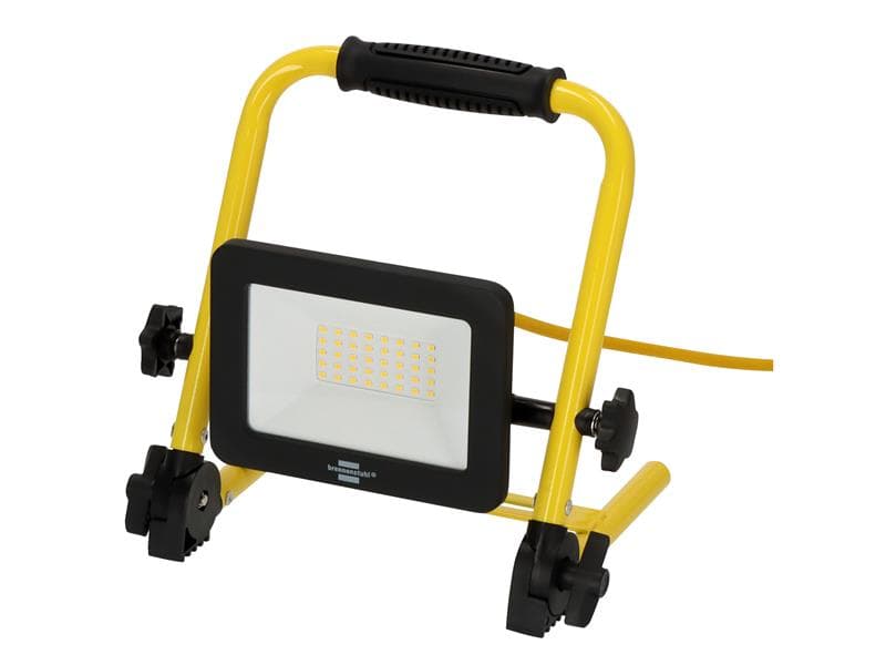 Brennenstuhl 1173703015 Bs 3503 M Led Job Site Light 30W 240V
