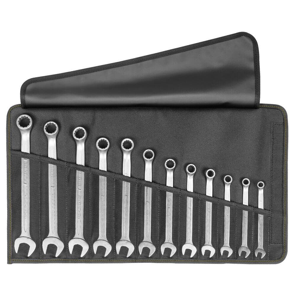 Elora Metric Combination Spanner Set (12 Piece) Pk 1 18135