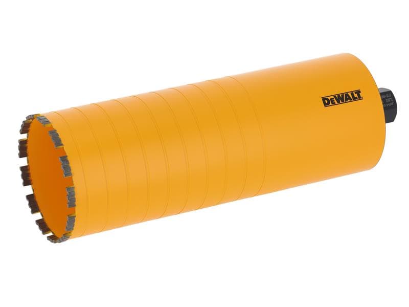 Dewalt Power Tools DCDW108-XJ Dcdw108 Wet Diamond Core Bit 152Mm