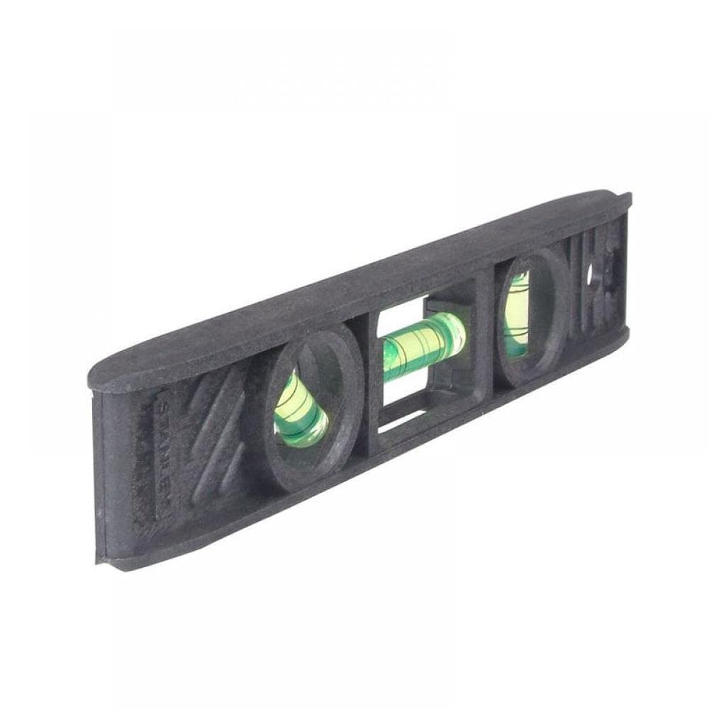 Stanley® 0-42-294 Torpedo Level 20Cm 3 Vial