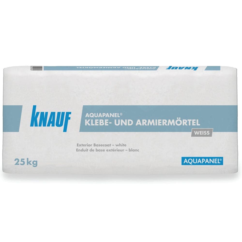 Knauf Aquapanel Exterior Basecoat 25 Kg