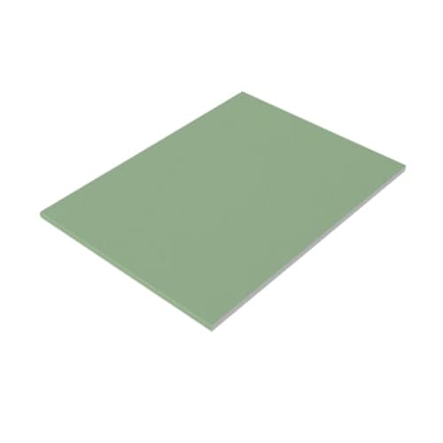 175mm Chartwell Green Woodgrain Soffit Board - 10mm x 5mtr - Pack of 2