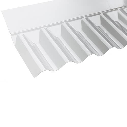 ASB PVC Wall Flashing - 3"