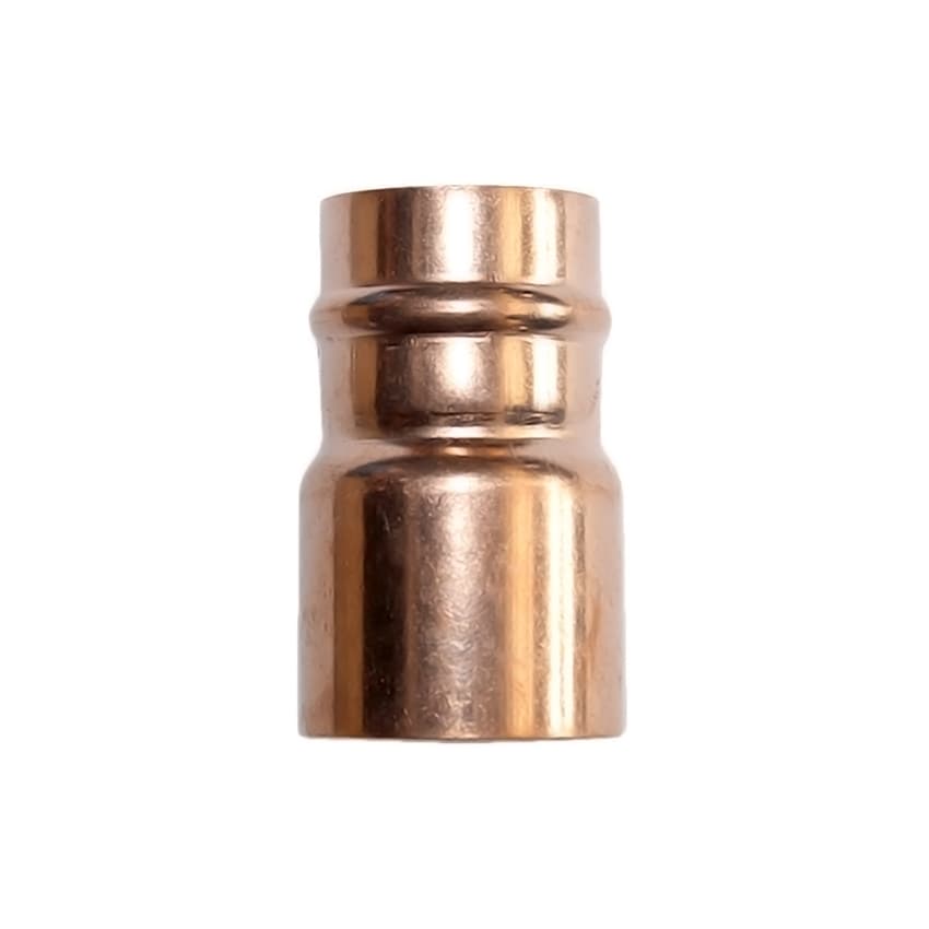 No Brand Solder Ring Fitting 22 x 15 mm Reducer