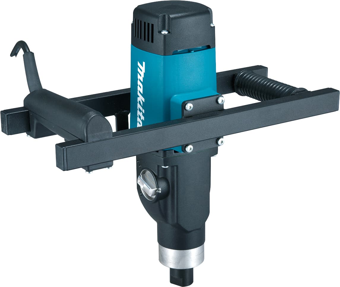 Makita 110V Paddle Mixer 1500W UT1600/1