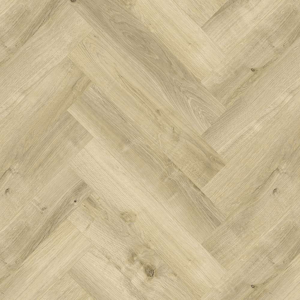 Verona ClickLux Natural Oak SPC Flooring 2.22m2 per pack
