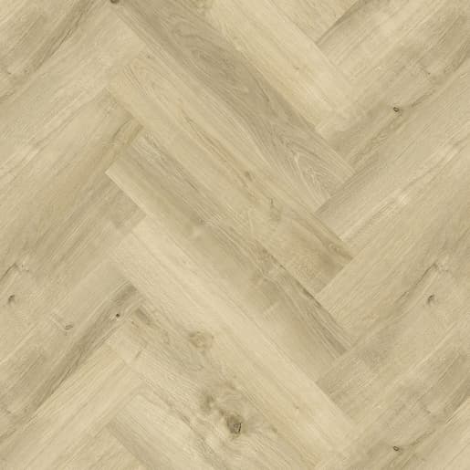 Verona ClickLux Natural Oak SPC Flooring 2.22m2 per pack