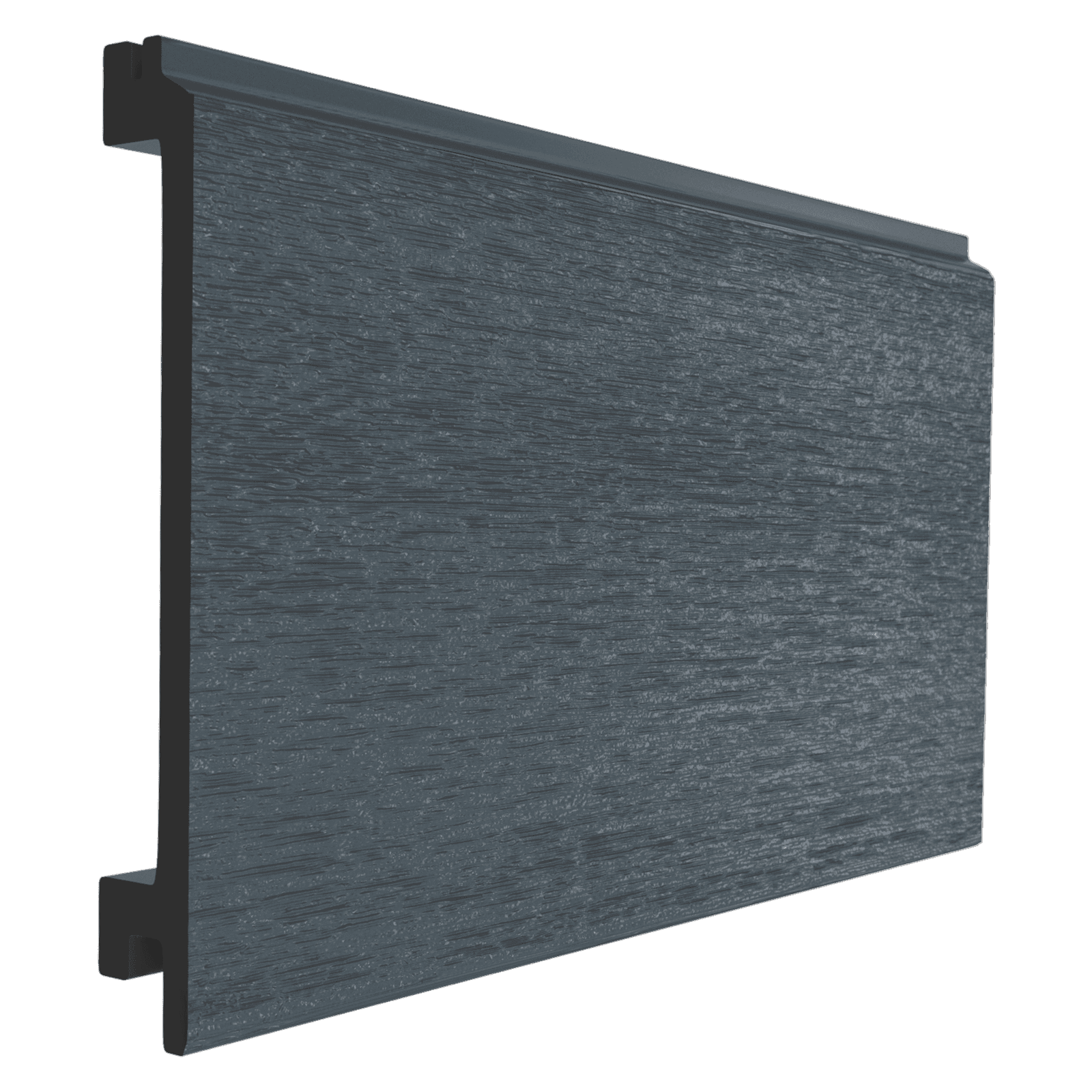 Grey Composite Cladding - Anthracite 4m