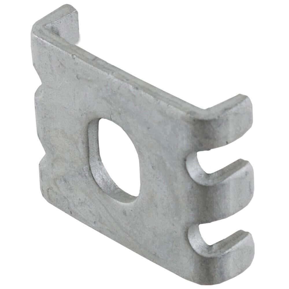 Mesh Clip for 358 Mesh